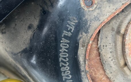 Renault Megane II, 2003 год, 170 000 рублей, 7 фотография