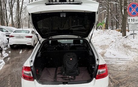 Skoda Octavia, 2020 год, 1 315 000 рублей, 5 фотография