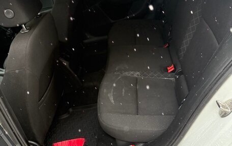 Skoda Octavia, 2020 год, 1 315 000 рублей, 10 фотография