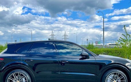 Porsche Cayenne III, 2019 год, 8 750 000 рублей, 9 фотография