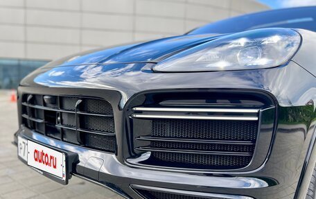 Porsche Cayenne III, 2019 год, 8 750 000 рублей, 12 фотография