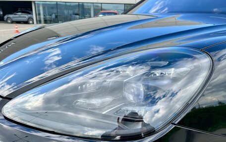 Porsche Cayenne III, 2019 год, 8 750 000 рублей, 13 фотография