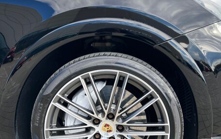 Porsche Cayenne III, 2019 год, 8 750 000 рублей, 16 фотография