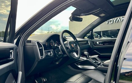 Porsche Cayenne III, 2019 год, 8 750 000 рублей, 17 фотография