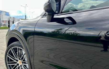 Porsche Cayenne III, 2019 год, 8 750 000 рублей, 15 фотография