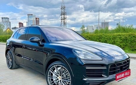 Porsche Cayenne III, 2019 год, 8 750 000 рублей, 11 фотография