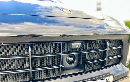 Porsche Cayenne III, 2019 год, 8 750 000 рублей, 14 фотография