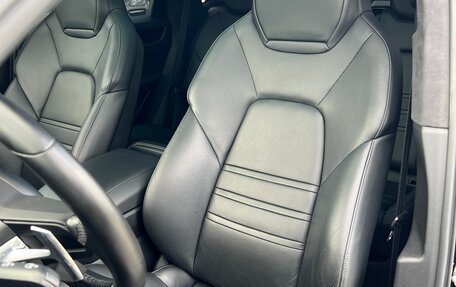 Porsche Cayenne III, 2019 год, 8 750 000 рублей, 21 фотография