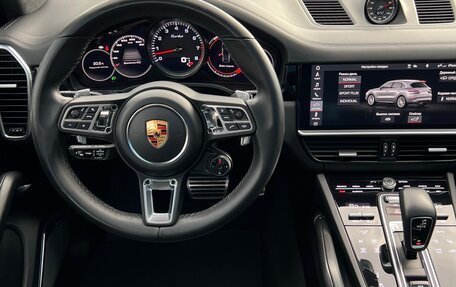 Porsche Cayenne III, 2019 год, 8 750 000 рублей, 24 фотография