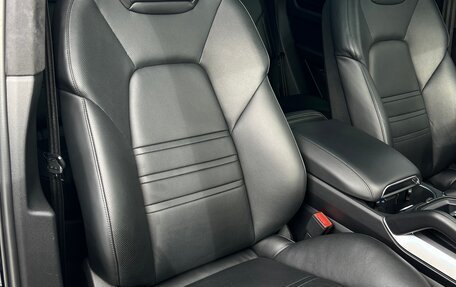 Porsche Cayenne III, 2019 год, 8 750 000 рублей, 30 фотография