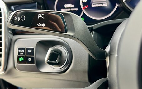 Porsche Cayenne III, 2019 год, 8 750 000 рублей, 23 фотография