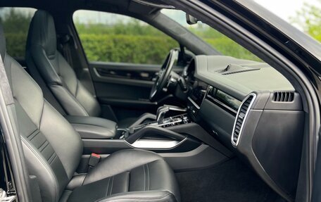 Porsche Cayenne III, 2019 год, 8 750 000 рублей, 29 фотография