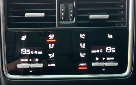 Porsche Cayenne III, 2019 год, 8 750 000 рублей, 34 фотография