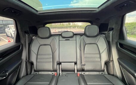 Porsche Cayenne III, 2019 год, 8 750 000 рублей, 32 фотография