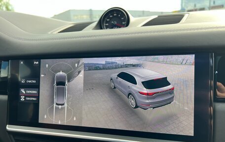 Porsche Cayenne III, 2019 год, 8 750 000 рублей, 35 фотография