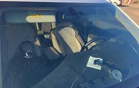 Mitsubishi Outlander III рестайлинг 3, 2020 год, 3 000 000 рублей, 4 фотография