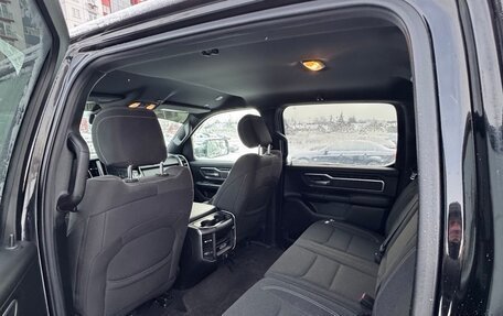 Rambler 1500, 2019 год, 6 500 000 рублей, 4 фотография