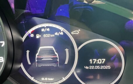 Porsche Cayenne III, 2019 год, 8 750 000 рублей, 40 фотография