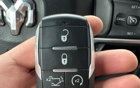 Rambler 1500, 2019 год, 6 500 000 рублей, 7 фотография