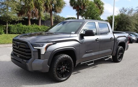 Toyota Tundra, 2024 год, 7 069 800 рублей, 1 фотография