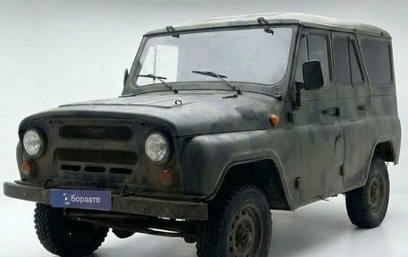 ЛуАЗ 3151, 2003 год, 310 000 рублей, 1 фотография