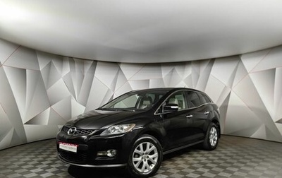 Mazda CX-7 I рестайлинг, 2007 год, 585 000 рублей, 1 фотография