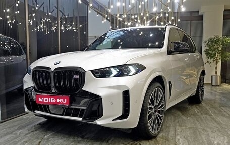BMW X5, 2025 год, 18 800 000 рублей, 1 фотография