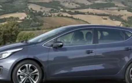 KIA cee'd III, 2015 год, 1 500 000 рублей, 1 фотография