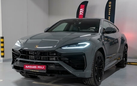 Lamborghini Urus I, 2025 год, 38 490 000 рублей, 1 фотография