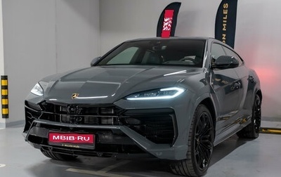 Lamborghini Urus I, 2025 год, 38 490 000 рублей, 1 фотография