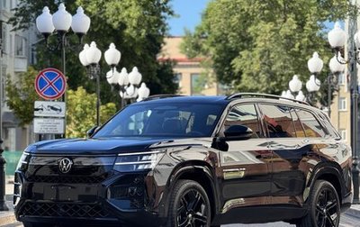 Volkswagen Teramont, 2025 год, 6 250 000 рублей, 1 фотография