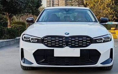 BMW 3 серия, 2023 год, 2 980 000 рублей, 1 фотография