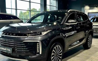 CheryExeed TXL, 2024 год, 3 880 000 рублей, 1 фотография