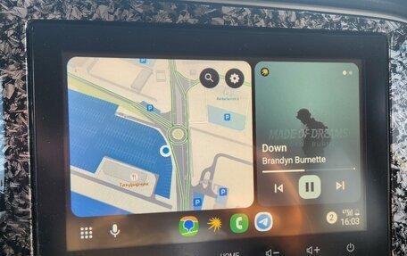 Mitsubishi Outlander III рестайлинг 3, 2020 год, 3 000 000 рублей, 9 фотография