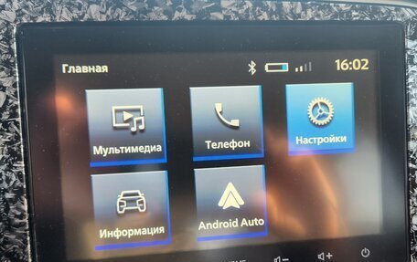 Mitsubishi Outlander III рестайлинг 3, 2020 год, 3 000 000 рублей, 10 фотография