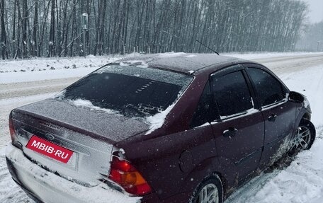 Ford Focus IV, 2004 год, 210 000 рублей, 1 фотография