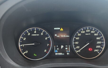 Mitsubishi Outlander III рестайлинг 3, 2020 год, 3 000 000 рублей, 11 фотография