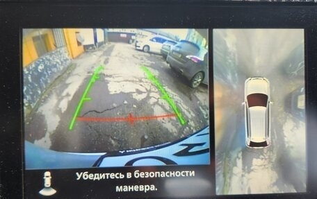 Mitsubishi Outlander III рестайлинг 3, 2020 год, 3 000 000 рублей, 6 фотография