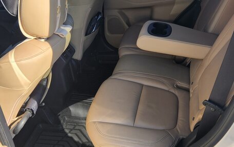 Mitsubishi Outlander III рестайлинг 3, 2020 год, 3 000 000 рублей, 17 фотография