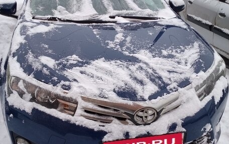 Toyota Corolla, 2013 год, 1 630 000 рублей, 1 фотография