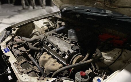 Honda Partner I, 1998 год, 215 000 рублей, 7 фотография