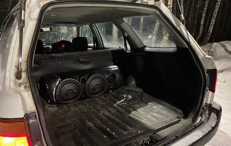 Honda Partner I, 1998 год, 215 000 рублей, 10 фотография