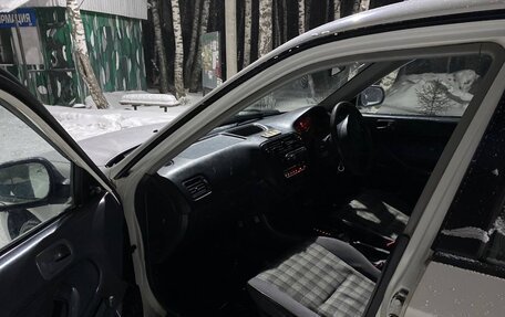 Honda Partner I, 1998 год, 215 000 рублей, 8 фотография