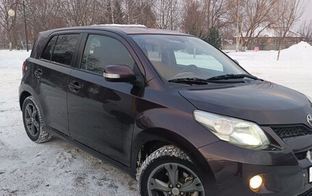 Toyota Urban Cruiser, 2009 год, 850 000 рублей, 6 фотография