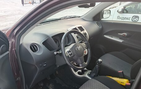 Toyota Urban Cruiser, 2009 год, 850 000 рублей, 9 фотография