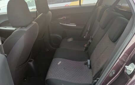 Toyota Urban Cruiser, 2009 год, 850 000 рублей, 13 фотография