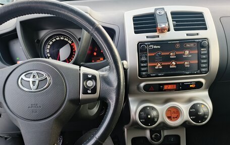 Toyota Urban Cruiser, 2009 год, 850 000 рублей, 11 фотография