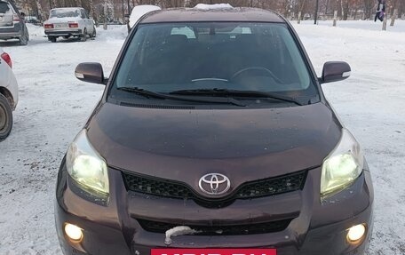 Toyota Urban Cruiser, 2009 год, 850 000 рублей, 2 фотография