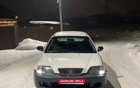 Honda Partner I, 1998 год, 215 000 рублей, 6 фотография