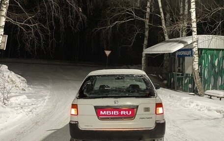 Honda Partner I, 1998 год, 215 000 рублей, 5 фотография